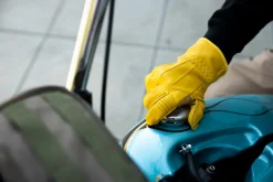 Biltwell Work 2.0 Gloves