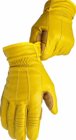 Biltwell Work Gloves