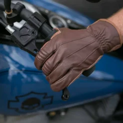 Biltwell Work Gloves