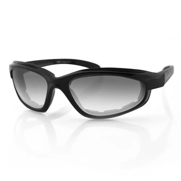 Bobster Fat Boy Sunglasses Photochromic Lens