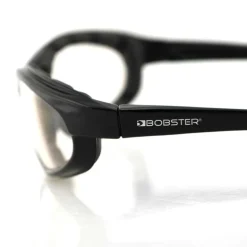Bobster Fat Boy Sunglasses Photochromic Lens