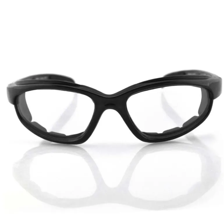 Bobster Fat Boy Sunglasses Photochromic Lens