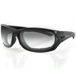 Bobster Rukus Sunglasses Photochromic Lens