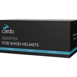 Cardo Adapter for SHOEI Helmets ACC00021