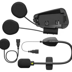 Cardo Freecom/Spirit 2nd Helmet Kit