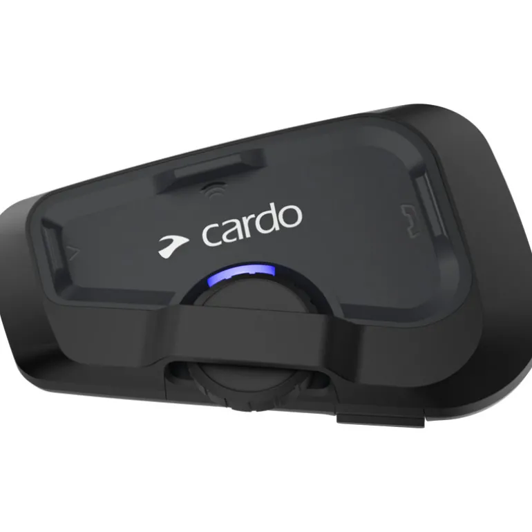 Cardo Freecom 4x Bluetooth Headset Communication System - Duo FRC4X103