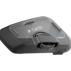 Cardo Freecom 4x Bluetooth Headset Communication System - Duo FRC4X103