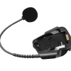 Cardo Freecom-X/ Spirit Half Helmet Kit