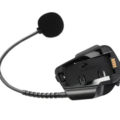 Cardo Freecom-X/ Spirit Half Helmet Kit