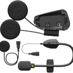 Cardo Freecom-X/Spirit JBL 2nd Helmet Kit