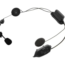 Cardo HJC 4X Communication System UCSF010006