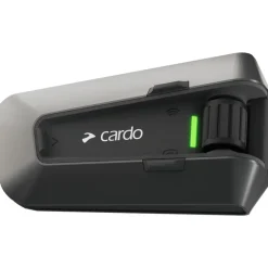 Cardo Packtalk Edge Bluetooth Headset Communication System - Duo PT200101