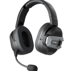 Cardo Packtalk Edge ORV and Edgephones- Single Pack PTHP0002