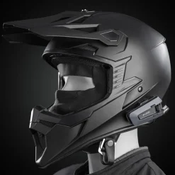 Cardo Packtalk Edge ORV Communication Systems - Single PT200050