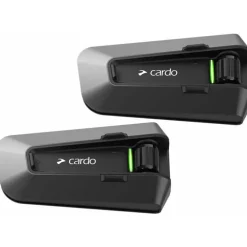 Cardo Packtalk Edge ORV Edition Communication Systems - Duo PT200150