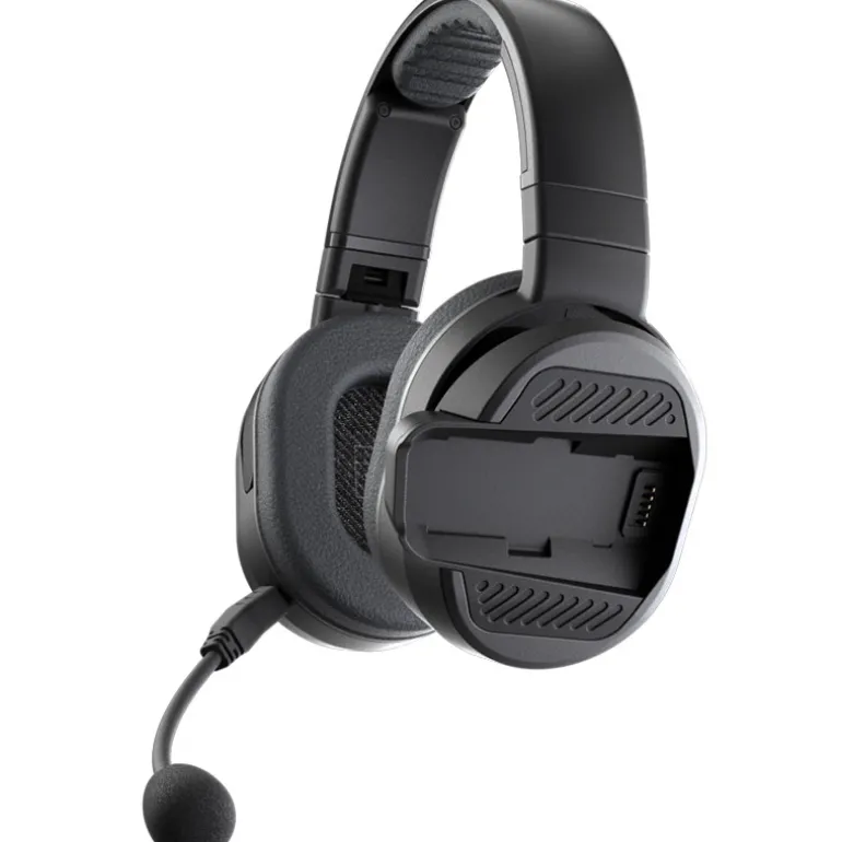 Cardo Packtalk Edgephones