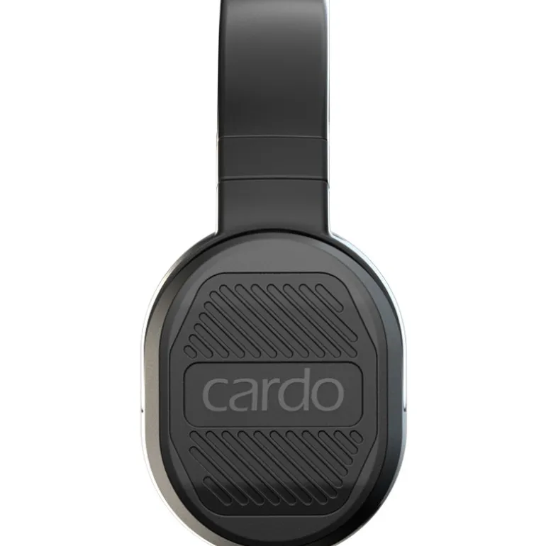 Cardo Packtalk Edgephones