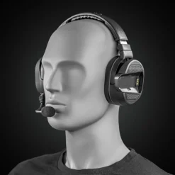 Cardo Packtalk Edgephones