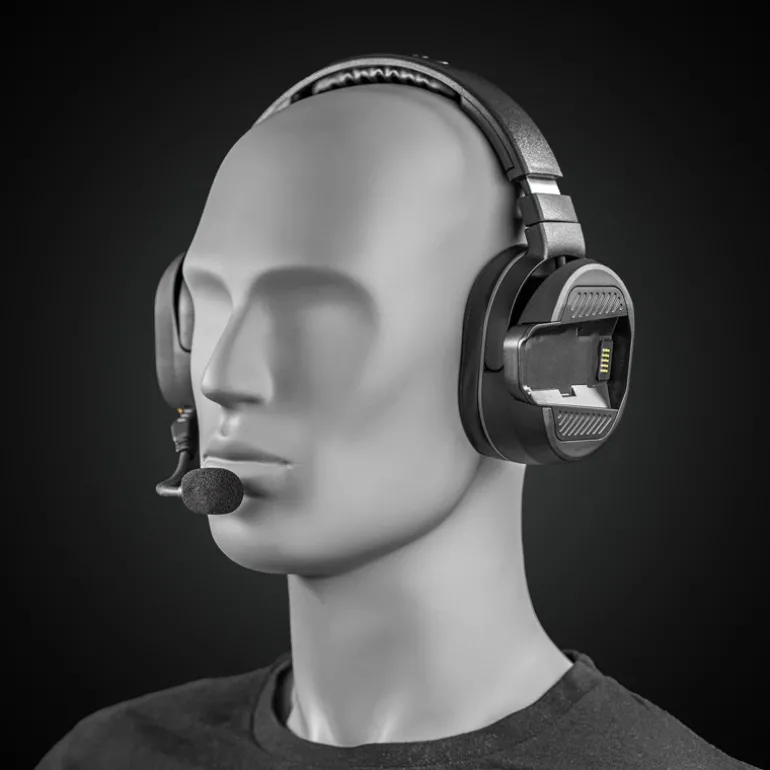 Cardo Packtalk Edgephones