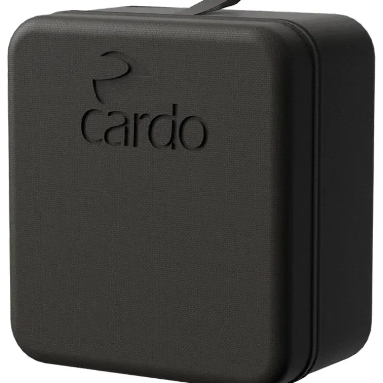 Cardo Packtalk Edgephones ORV - Duo PTHP0102