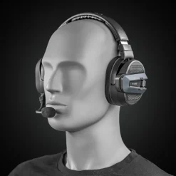 Cardo Packtalk Edgephones ORV - Duo PTHP0102
