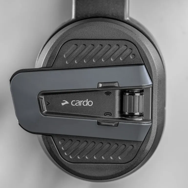 Cardo Packtalk Edgephones ORV - Duo PTHP0102