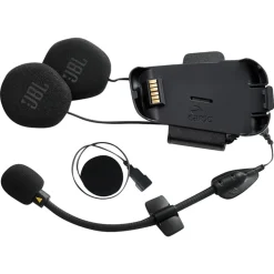 Cardo Packtalk JBL 2nd Helmet Kit