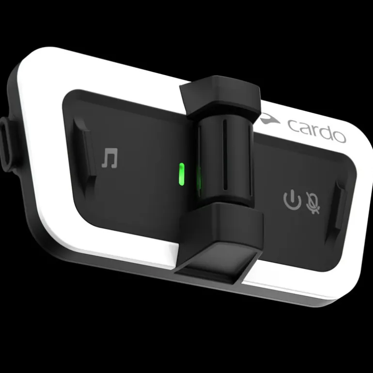 Cardo Packtalk Outdoor Communication System - Duo