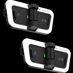 Cardo Packtalk Outdoor Communication System - Duo