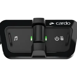 Cardo Packtalk Outdoor Communication System - Single