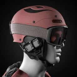Cardo Packtalk Outdoor Communication System - Single