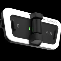 Cardo Packtalk Outdoor Communication System - Single