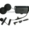 Cardo Packtalk Outdoor 2nd Helmet Kit
