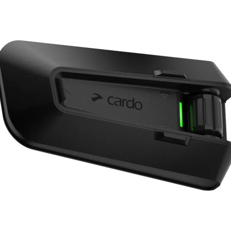 Cardo Packtalk Pro Communication System - Duo PTP00101