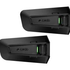 Cardo Packtalk Pro Communication System - Duo PTP00101