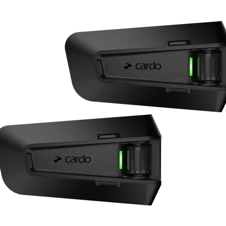 Cardo Packtalk Pro Communication System - Duo PTP00101