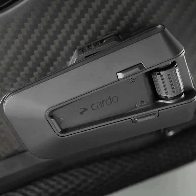 Cardo Packtalk Pro Communication System - Duo PTP00101