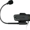 Cardo Packtalk Pro/Edge Half Helmet Kit
