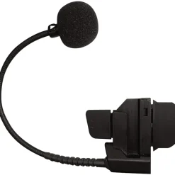 Cardo Packtalk Pro/Edge/Neo Half Helmet Adapter