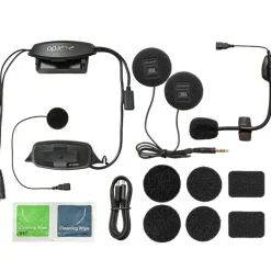 Cardo Packtalk- S Communication System UCSE010003
