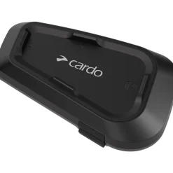 Cardo Spirit Bluetooth Headset Communication System - Single