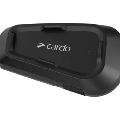 Cardo Spirit HD Bluetooth Headset Communication System - Single