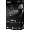 Cardo 4X- S Communication System UCSF010007