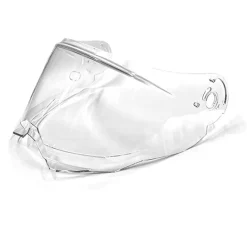 Castle CX950/CX950 V2 Face Shield Clear