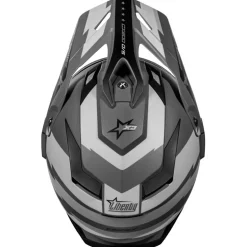 Castle CX200 Liberty Dual Sport Helmet