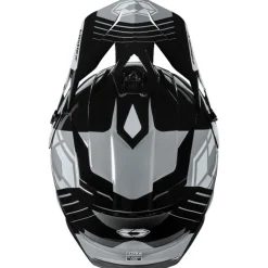 Castle CX200 Sector Helmet