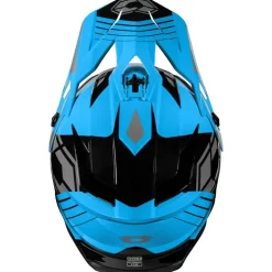 Castle CX200 Sector Helmet