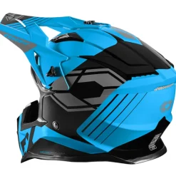 Castle CX200 Sector Helmet