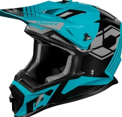 Castle CX200 Sector Helmet
