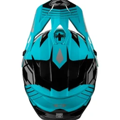 Castle CX200 Sector Helmet
